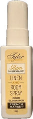 Tyler Candle Co Tyler French Market Linen/Room Spray 34g