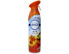 Air, Hawaiian Aloha, 8.8 Oz Aerosol Spray, (Pack of 24)