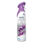 Air, Lavender, 8.8 Oz Aerosol Spray, 6/carton | Bundle of 2 Cartons