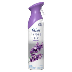 Air, Lavender, 8.8 Oz Aerosol Spray | Bundle of 2 Each
