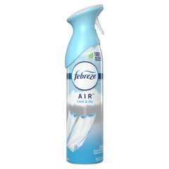 Air, Linen And Sky, 8.8 Oz Aerosol Spray | Bundle of 5 Each