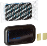 Air Spencer New CS-X3 Combo Set Car Air Freshener Made in Japan (Blue Squash)