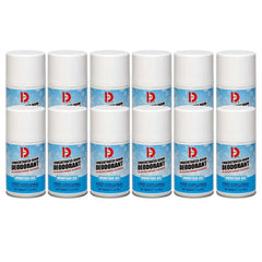 Big D Mountain Air Fragrance Concentrated Room Deodorizer (12 Pack)