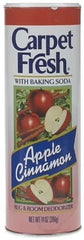 Carpet Fresh Carpet & Room Odor Eliminator - Apple Cinnamon - 14 oz