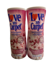 Carpet & Room Deodorizer Cherry Blossom 17 oz Each Pack of 2