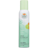 Citrus Magic Natural Odor Eliminating Air Freshener Spray, Fresh Citrus, 3-Ounce