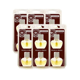 Claire Burke Vanilla Bean Plugin Refill