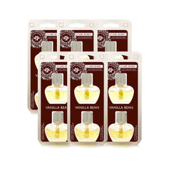 Claire Burke Vanilla Bean Plugin Refill