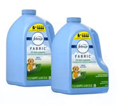 Febreze 67 oz. Lightly Scented Pet Odor Eliminator Fabric Freshener Spray Refill (2-Pack)