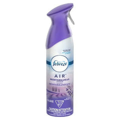 Febreze AIR Freshener Mediterranean Lavender, 250 G