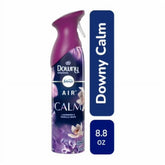 Febreze Air Effects Odor-Fighting Air Freshener Downy Calm