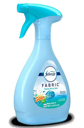 Febreze FABRIC Gain Honey Berry Hula500 mL, (1,05 US PT/CHOP.E-U) 16.9 FL Oz LIQ.