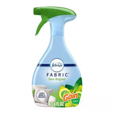 Febreze Fabric Air Freshener Gain Original, Spary Bottle, 23.6 Oz, 2 Pack