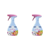 Febreze Fabric Gain Island Fresh Fabric Refresher 14.8 oz, 2 bottles