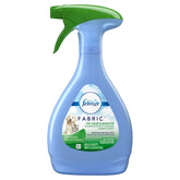 Febreze Fabric Refresher - Pet Odor Eliminator 16.9 Ounce (Pack of 3)