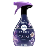 Febreze Fabric Spray Air Freshener, Odor-Fighting Fabric Refresher, Downy Calm, 27 fl oz