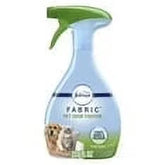 2 Pack Febreze Fabric Pet Odor Fighter Fabric Refresher - Fresh Scent