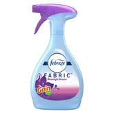 Febreze Fabric and Air Refresher Gain Scent, Moonlight Breeze, 27 fl oz