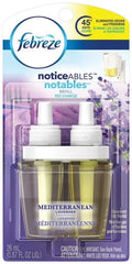 Febreze Plug Air Freshener Scented Oil Refill 74909