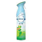 Gain Original Air Effects Air Freshener Spray, 8.8 fl oz- Pack of 3
