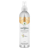 Grab Green Garbage Bin Odor Removal Spray, Refreshing Wildflowers, 5 oz (147 ml)