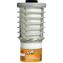 Kimberly-Clark, KCC91067, Scott Continuous Freshener Refill, 6 / Carton