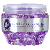 (3 pack) Lavender Vanilla Odor Neutralizing Gel Beads, 12 oz