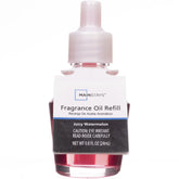 Mainstays Aroma Accents Fragrance Oil, Juicy Watermelon