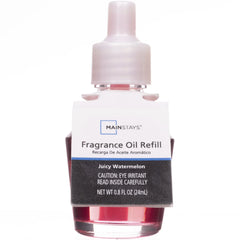 Mainstays Aroma Accents Fragrance Oil, Juicy Watermelon