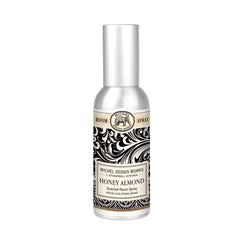 Michel Design Works Home Fragrance Spray Lemon Basil - Room Spray - 3.3 oz