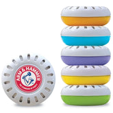 Munchkin Arm and Hammer Nursery Fresheners , 5 Count
