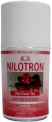 Nilotron Red Clover Tea 7 Oz. Air Freshener Metered Refill CS-8607