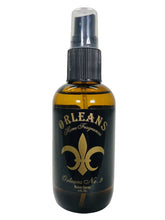 Orleans Home Fragrance Room Spray Orleans No. 9 4 oz.