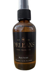 Orleans Home Fragrances, Room Spray - Black Orchid