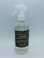 Room 1019 Sleep Lavender & Mint Room & Linen Mist, 16oz / 473mL