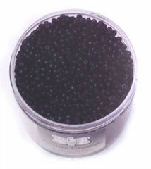 La-Tee-Da Aroma Crystal Beads for Ooh La Lamp Long Lasting Fragrant & Delightful (Tahitian Pearls - Black Coral & Nectarine)
