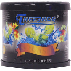 Treefrog Natural Air Freshener Can - Squash 2.8oz