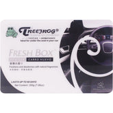 Treefrog Natural Air Freshener Xtreme New Car Scent 7.06oz