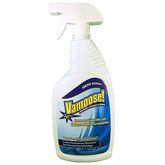Vamoose Smoke Odor Air Freshener & Eliminator, Fresh Scent, 32-Ounce Spray Bottle
