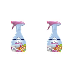 Febreze Fabric Gain Island Fresh Fabric Refresher 14.8 oz, 3 bottles