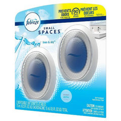 Febreze� Small Spaces Air Fresheners, Linen Sky�