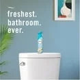 Febreze Air Effects Air Freshener Spray – Mixed Scent (4 ct., 35.2 oz.)-2pk, With Paper Towel By OMA