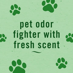 Febreze Air Mist Air Freshener Spray, Pet Odor Fighter, 8.1oz