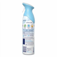 Febreze AIR, Linen and Sky, 8.8 oz Aerosol Spray, 6/Carton, Each