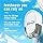 Febreze Plug-In Air Freshener Oil Refill, Summer Golden Hour Scent, 0.87 oz