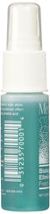 Bard Medi-aire Biological Odor Eliminator - 1 oz Spray Bottle, Green