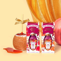 Poo-Pourri Before-You-Go Toilet Spray, Maple Pumpkin, 2 Fl Oz- Maple + Pumpkin + Smoked Vanilla