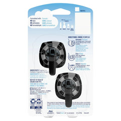 Febreze Car Platinum Ice 2 each