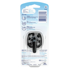 Febreze Car Odor-Fighting Air Freshener Vent Clip, Original Old Spice Scent, 1 Count