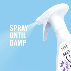 Febreze One Fabric Refresher, Peppermint & Rosemary, 16.9 fl oz